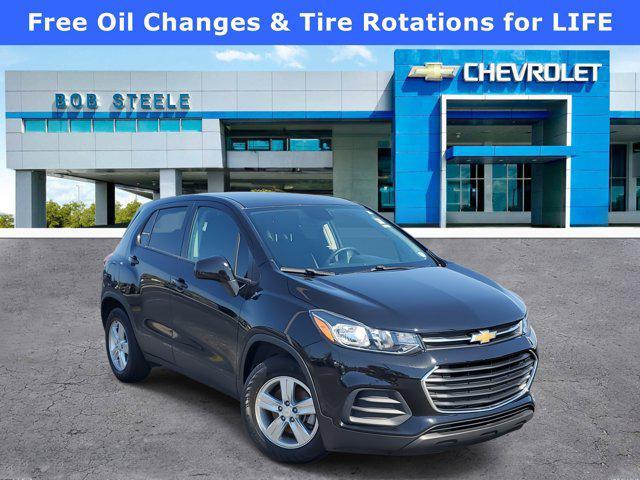 2022 Chevrolet TRAX