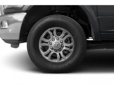 Photo of 2018 Brilliant Black Crystal Pearlcoat RAM 2500