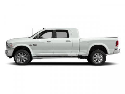 Photo of 2016 Bright White Clearcoat RAM 2500