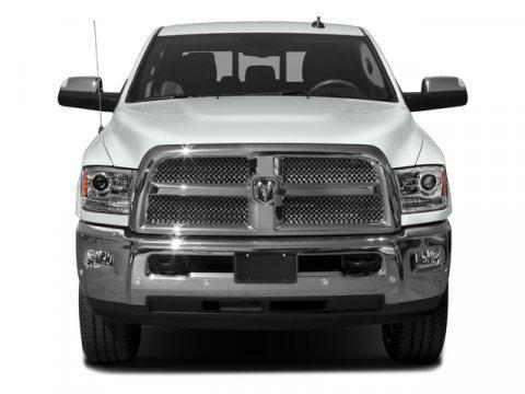 Photo of 2016 Bright White Clearcoat RAM 2500