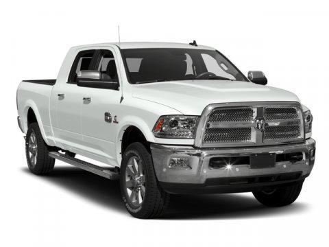 Photo of 2016 Bright White Clearcoat RAM 2500