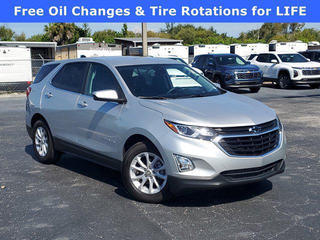 2021 Chevrolet Equinox