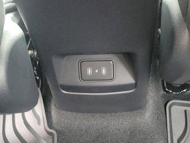 Photo of 2024 Surf Blue Kia Soul