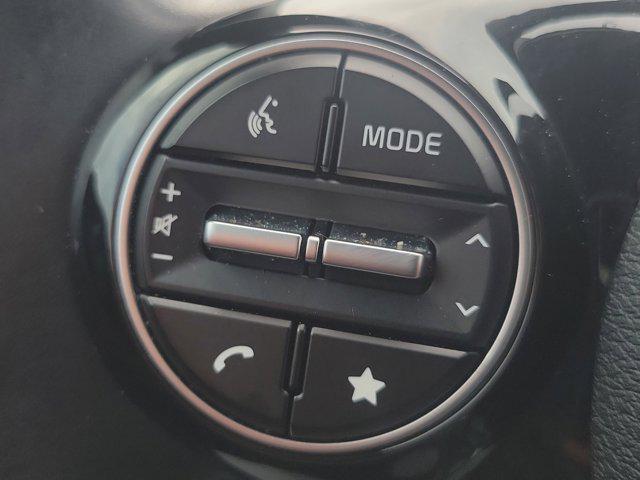 Photo of 2024 Surf Blue Kia Soul