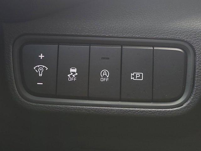 Photo of 2024 Surf Blue Kia Soul