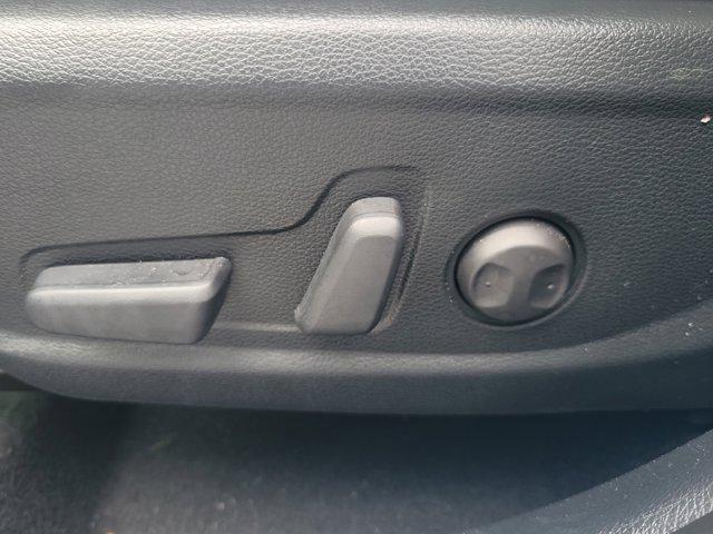 Photo of 2024 Surf Blue Kia Soul
