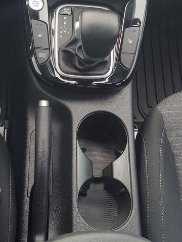 Photo of 2024 Surf Blue Kia Soul