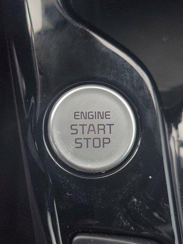 Photo of 2024 Surf Blue Kia Soul