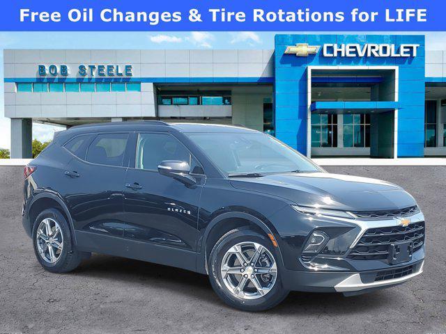 2023 Chevrolet Blazer