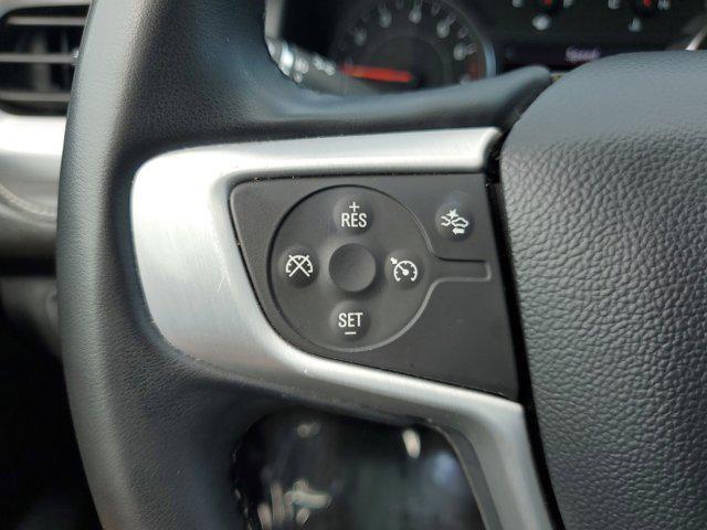 Photo of 2023 Ebony Twilight Metallic GMC Acadia