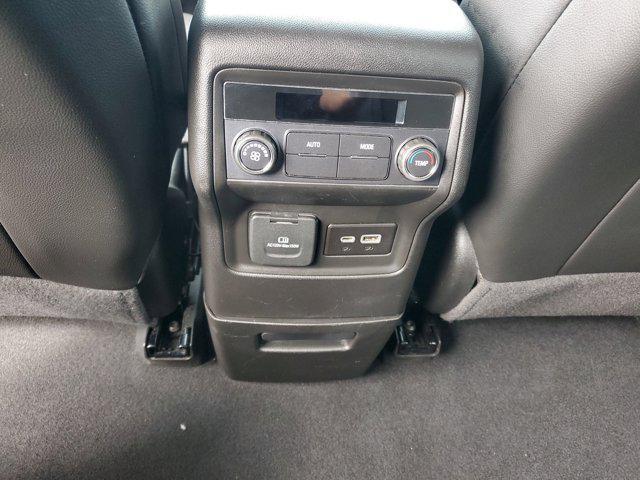 Photo of 2023 Ebony Twilight Metallic GMC Acadia