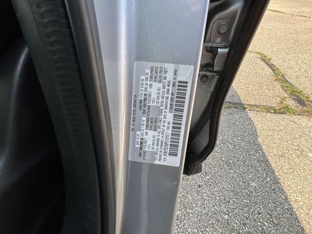 Photo of 2023 Sonic Silver Metallic Mazda CX-5