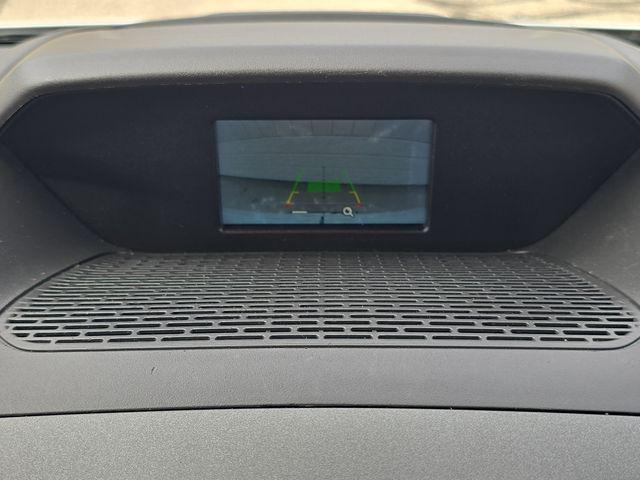 Photo of 2018 OXFORD WHITE Ford Transit-350