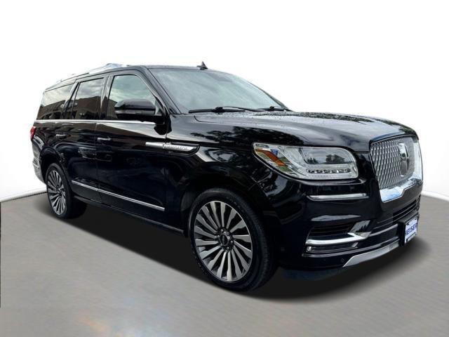 2021 Lincoln Navigator