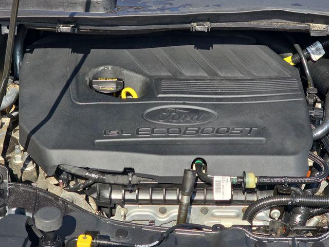 Photo of 2017 Magnetic Ford Escape