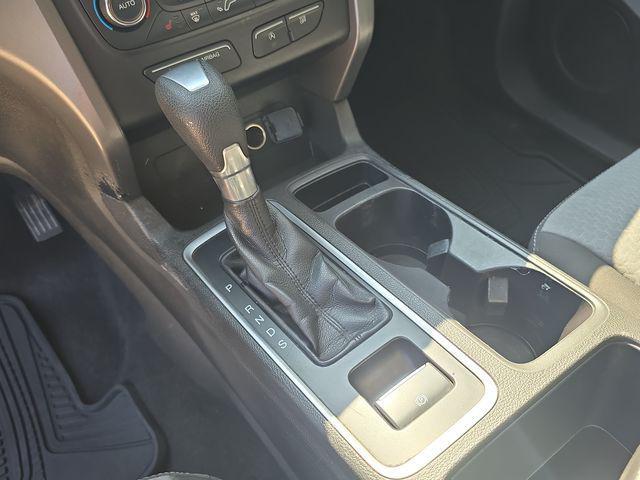 Photo of 2017 Magnetic Ford Escape