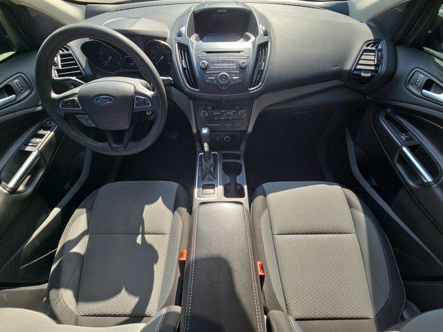 Photo of 2017 Magnetic Ford Escape