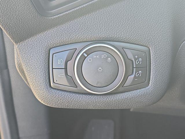 Photo of 2017 Magnetic Ford Escape