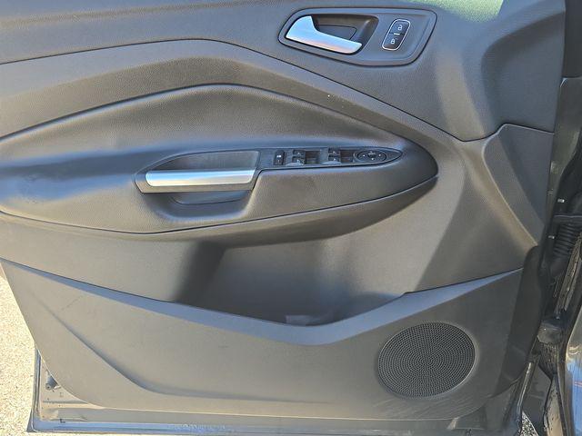 Photo of 2017 Magnetic Ford Escape