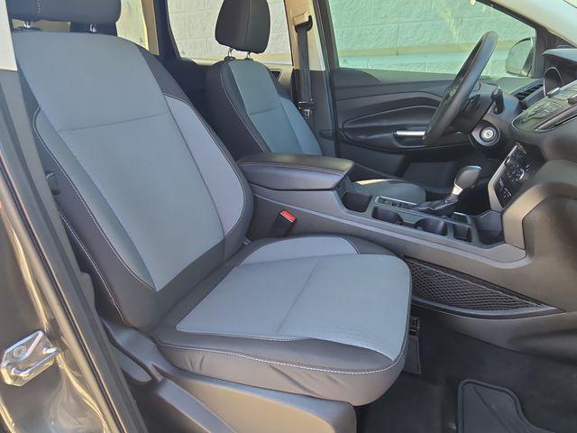 Photo of 2017 Magnetic Ford Escape