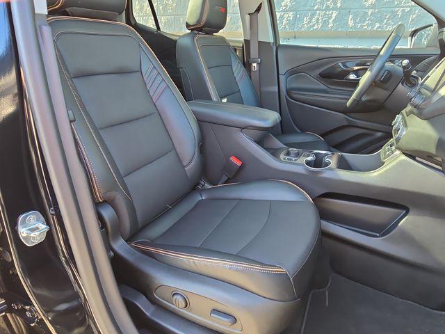 Photo of 2023 Ebony Twilight Metallic GMC Terrain