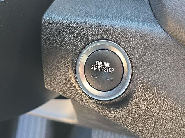 Photo of 2023 Ebony Twilight Metallic GMC Terrain