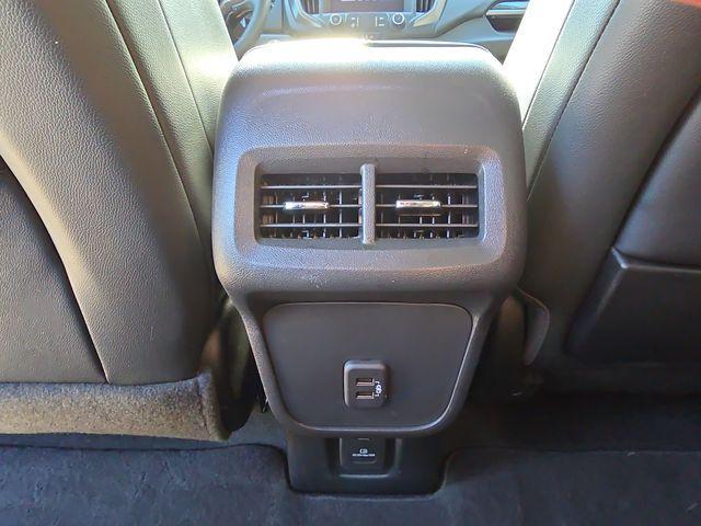 Photo of 2023 Ebony Twilight Metallic GMC Terrain