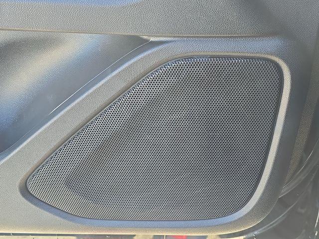 Photo of 2023 Ebony Twilight Metallic GMC Terrain