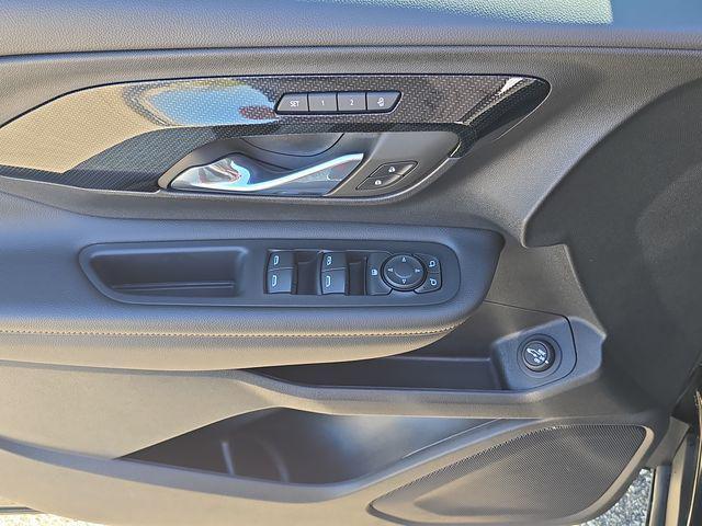 Photo of 2023 Ebony Twilight Metallic GMC Terrain
