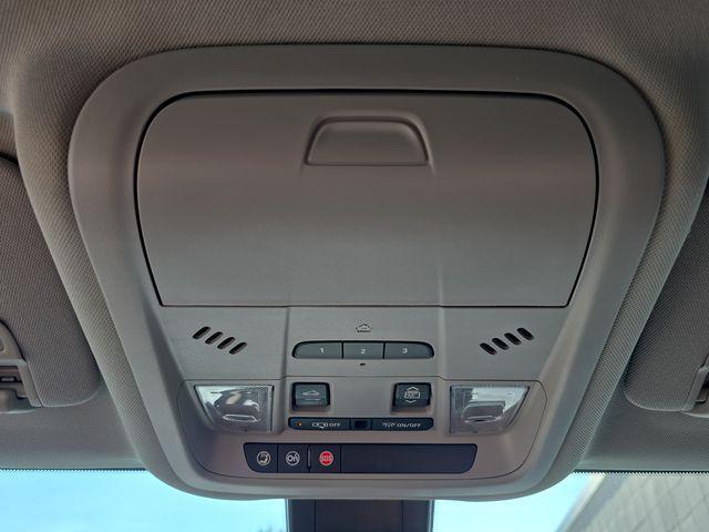 Photo of 2023 Ebony Twilight Metallic GMC Terrain