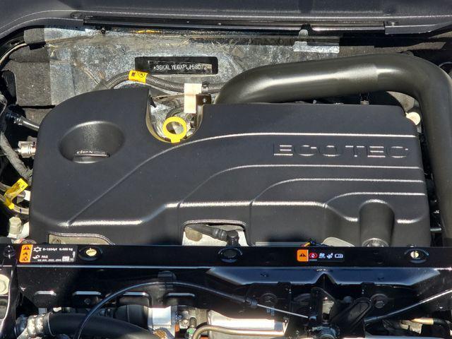 Photo of 2023 Ebony Twilight Metallic GMC Terrain