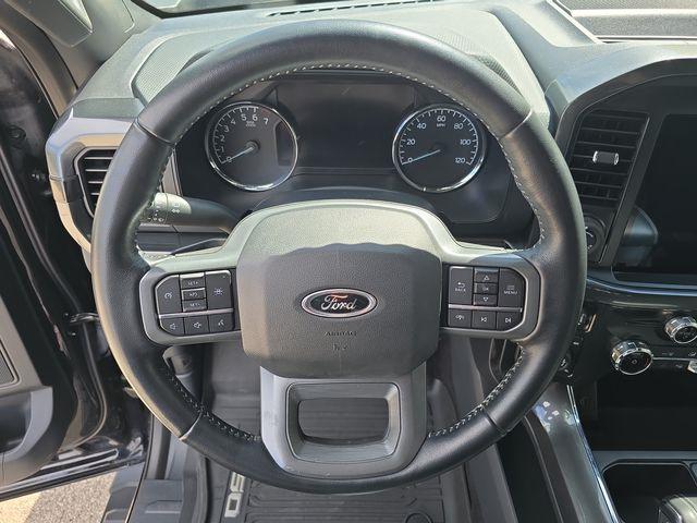 Photo of 2022 00202 Ford F-150