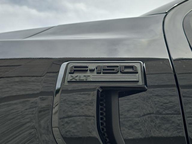 Photo of 2022 00202 Ford F-150