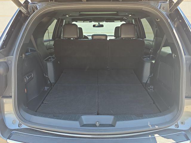 Photo of 2018 Magnetic Ford Explorer