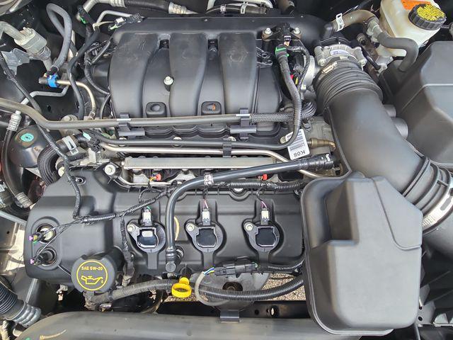Photo of 2018 Magnetic Ford Explorer