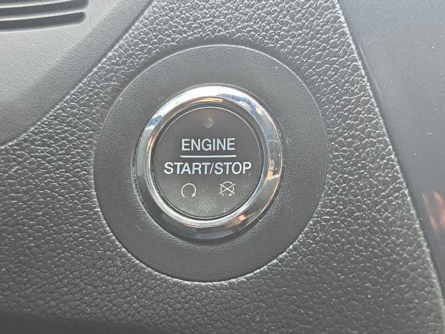 Photo of 2018 Magnetic Ford Explorer
