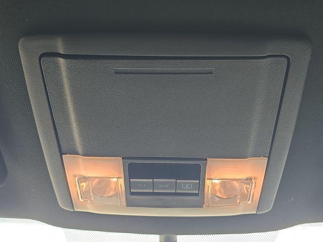 Photo of 2018 Magnetic Ford Explorer