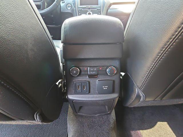 Photo of 2018 Magnetic Ford Explorer