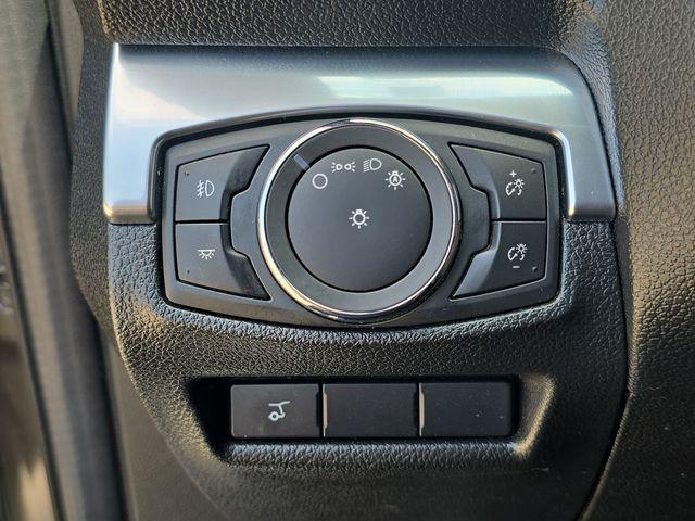 Photo of 2018 Magnetic Ford Explorer