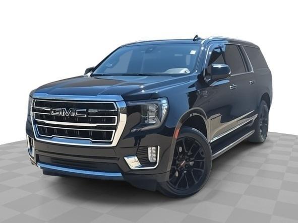 2022 GMC Yukon Xl