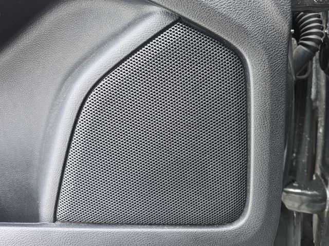 Photo of 2022 Forged Green Metallic Ford Edge