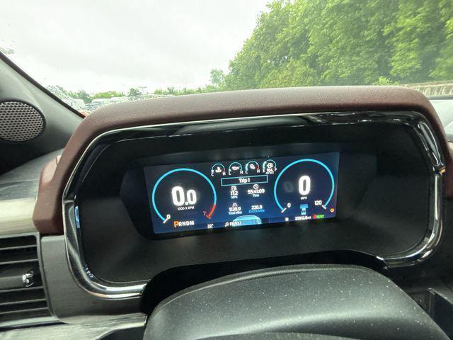 Photo of 2022 Carbonized Gray Metallic Ford F-150