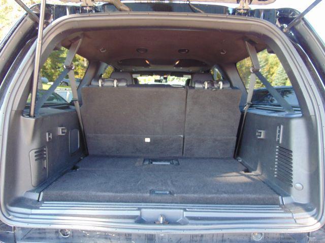 Photo of 2017 Shadow Black Ford Expedition EL