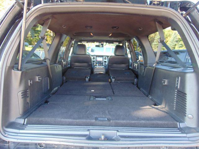 Photo of 2017 Shadow Black Ford Expedition EL