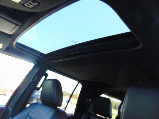 Photo of 2017 Shadow Black Ford Expedition EL