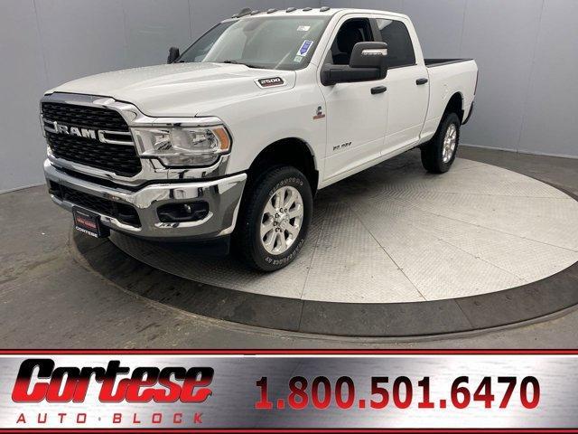 2023 RAM 2500