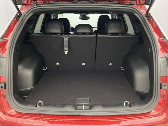 Photo of 2025 Red Jeep Compass