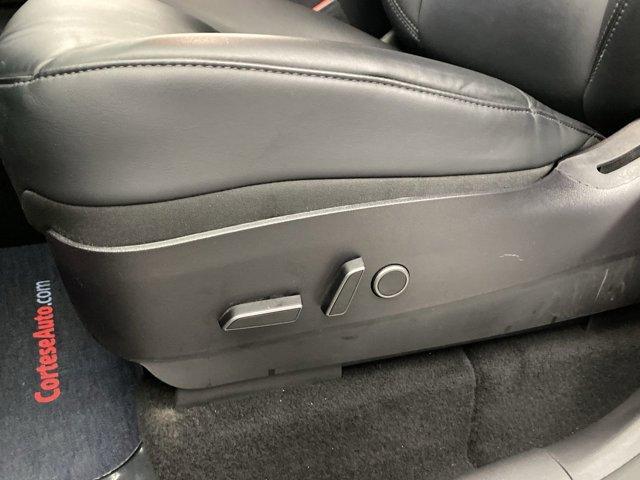 Photo of 2021 Gray Tesla Model Y