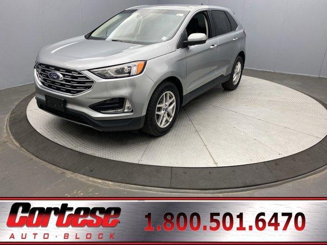 2021 Ford Edge