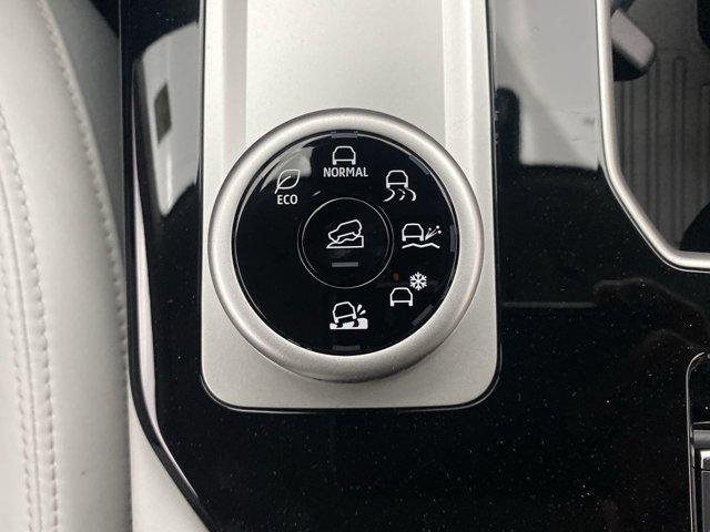 Photo of 2025 Black Mitsubishi Outlander